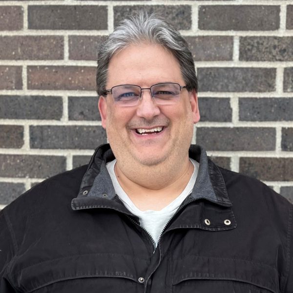 Brent Schneider