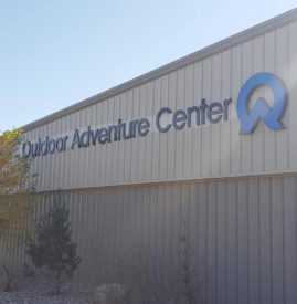 Outdoor Adventure Center